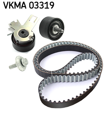 SKF Vezérműszíj készlet VKMA03319_SKF